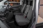 Toyota ProAce City Van LWB 2020 года (UK)